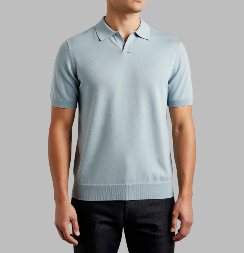 Polo NEROVAGO uomo - 661173