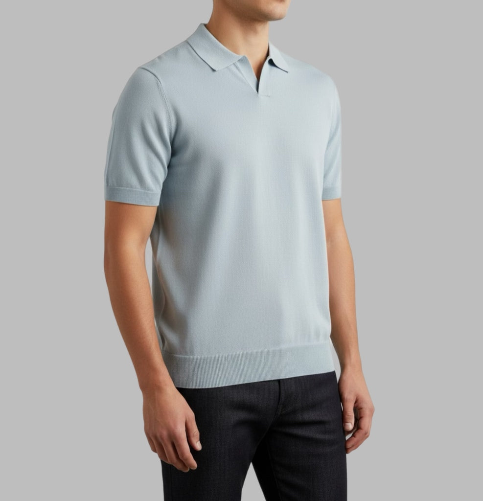 Polo NEROVAGO uomo - 661173