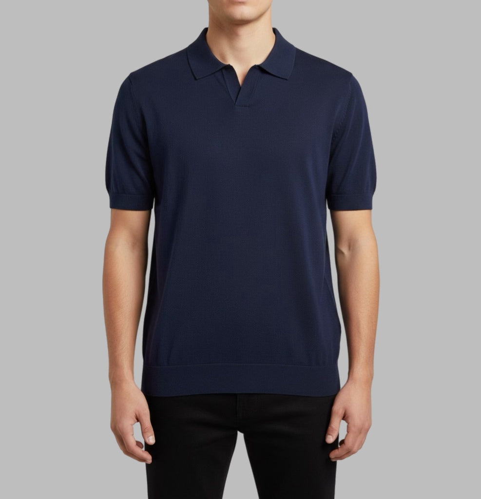 Polo NEROVAGO uomo - 661173
