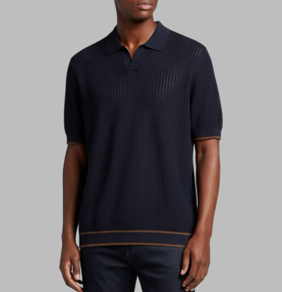 Polo NEROVAGO uomo - 661153