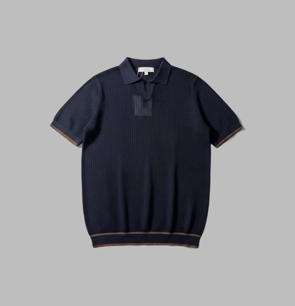 Polo NEROVAGO uomo - 661153
