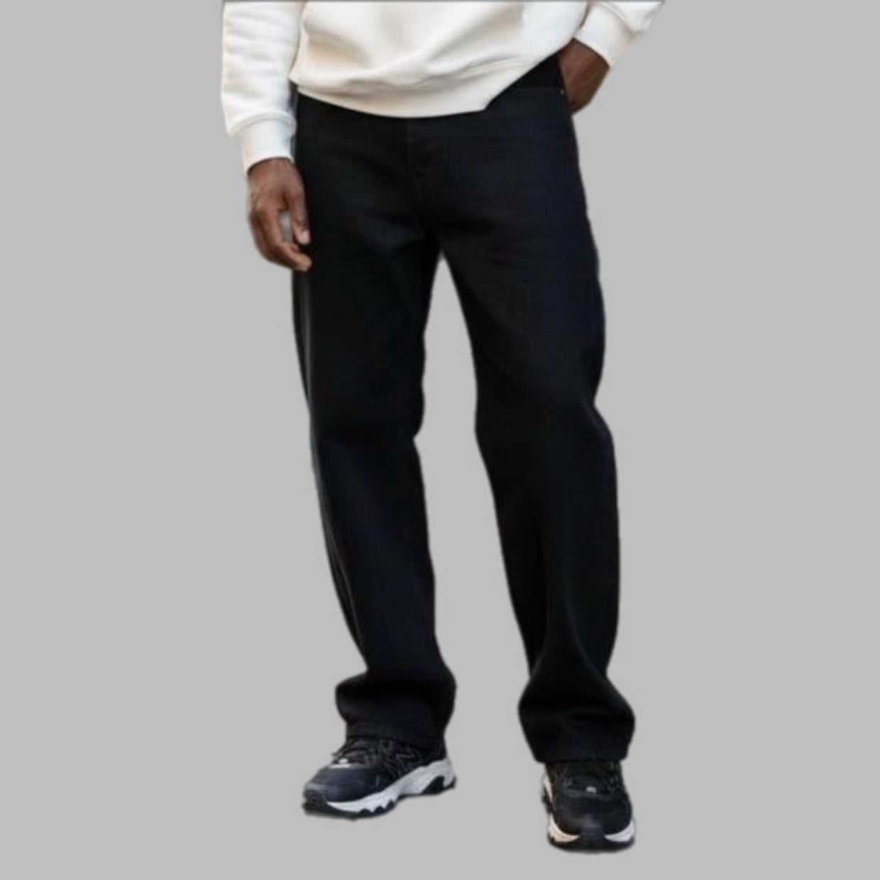 Jeans HURAKAN - 8613