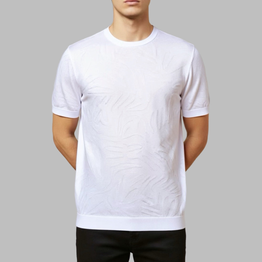 Maglia NEROVAGO extrafine - 661111