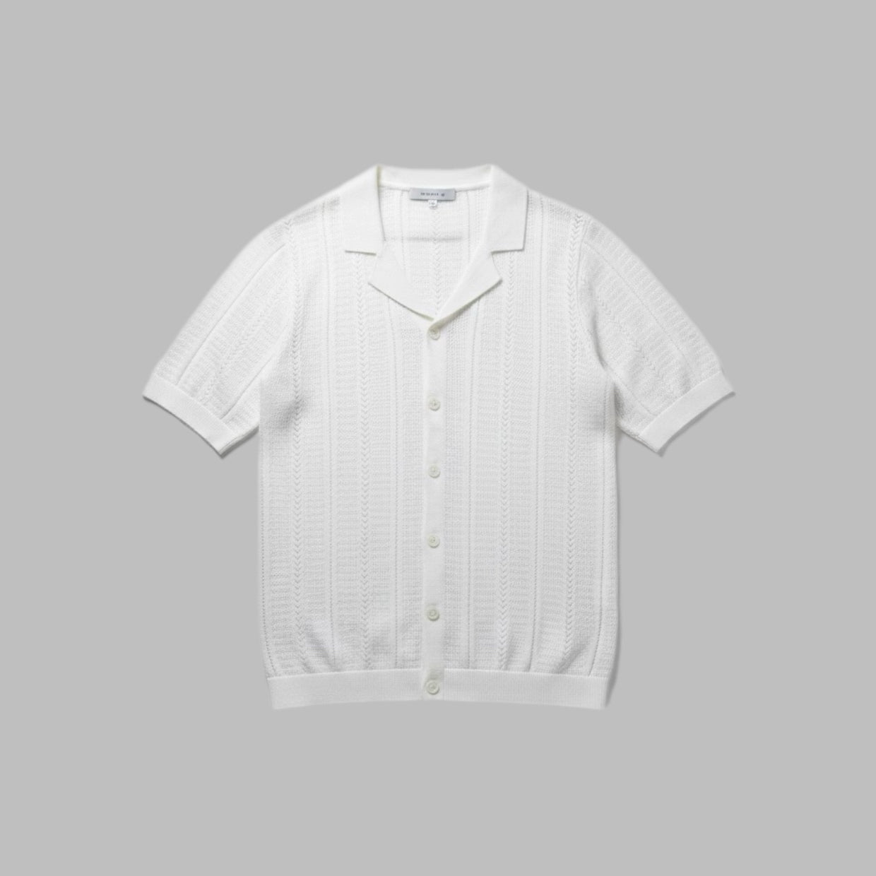 Polo camicia NEROVAGO - 661136