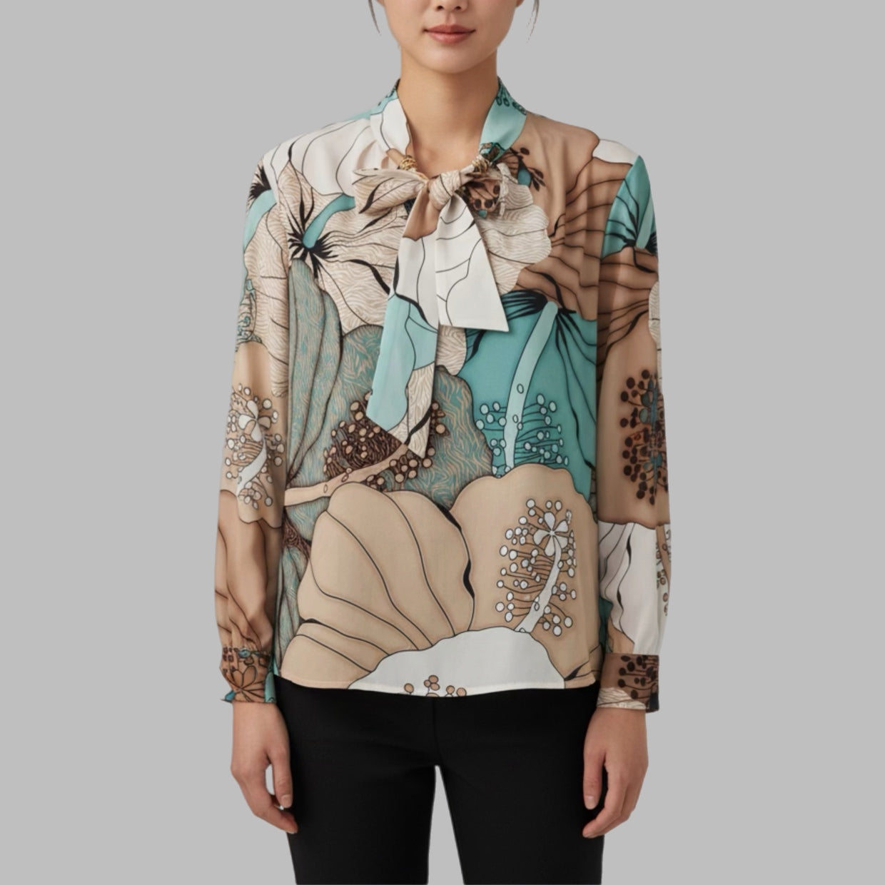 Blusa NANEÈ donna - E26149