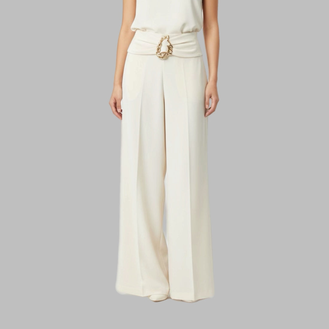 Pantalone NANEÈ donna - E26099