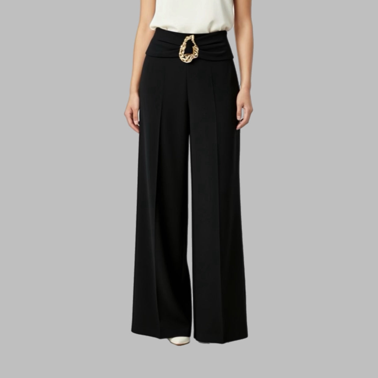 Pantalone NANEÈ donna - E26099