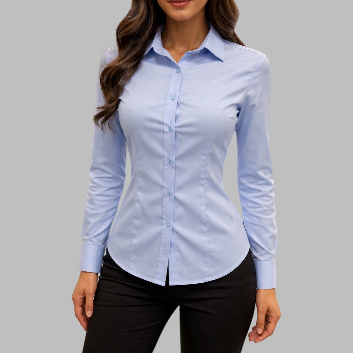 Camicia NANEÈ donna - 6779