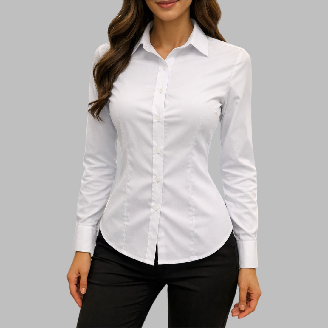 Camicia NANEÈ donna - 6779