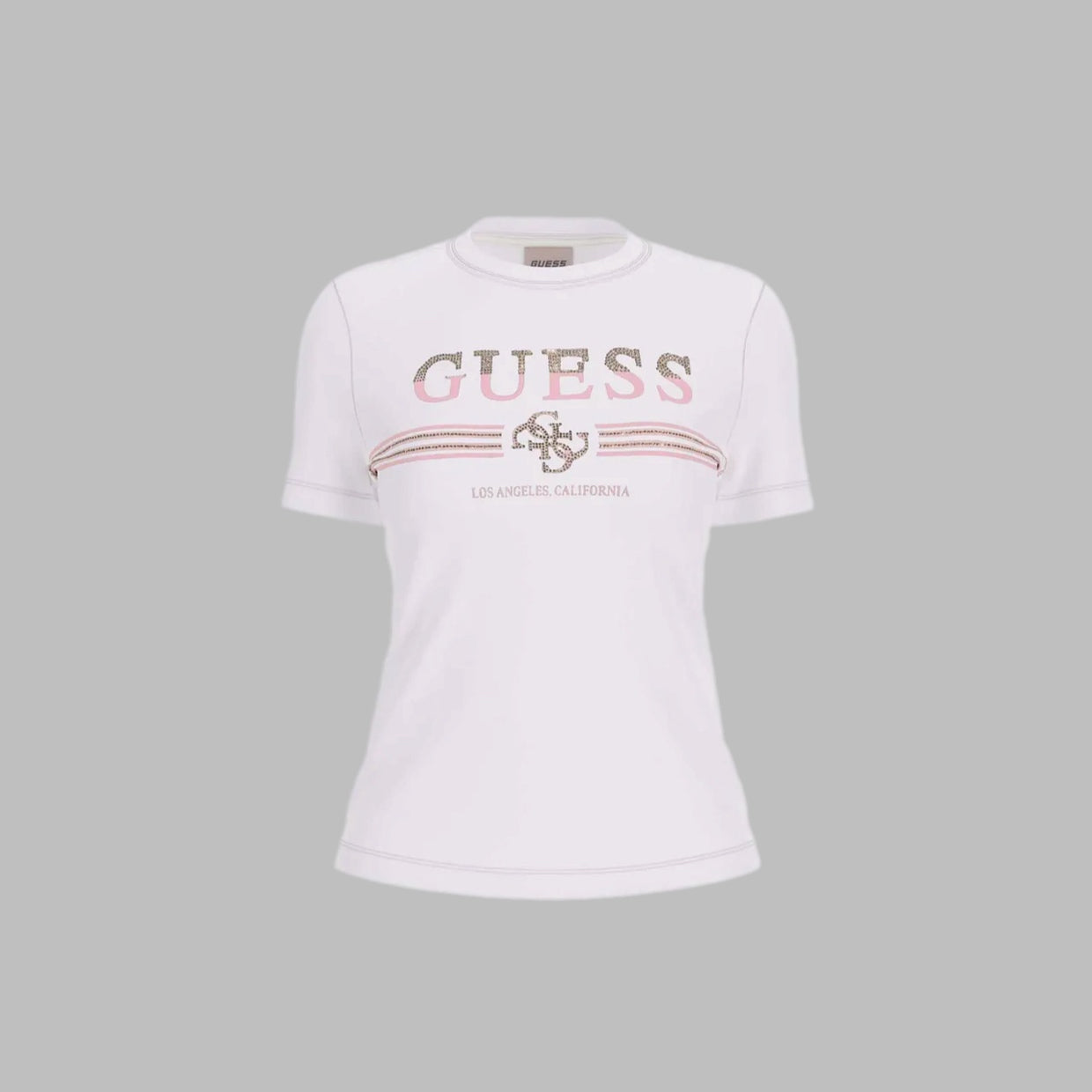 T-shirt GUESS donna - V6GI07 K2968